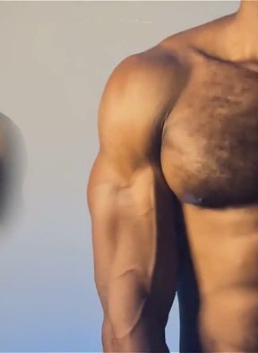 Do You Like My Hairy Chest?