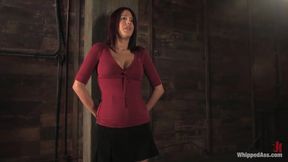 Lavender Rayne