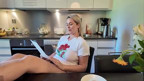 Fucking my step mom after school homework'_s