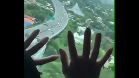 Đi du lịch c&ugrave_ng chị họ