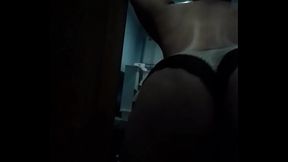Rebolando o bund&atilde_o