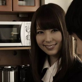 Yui Hatano - Home Economics Teacher 2