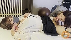 I Tried Expanding The Anus Of A Cute Guy Imedamafc2