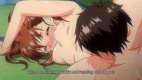 Shishunki No Obenkyou - 2