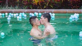 ”House of Axxl, Pt. 3”