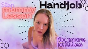 No More Bullies