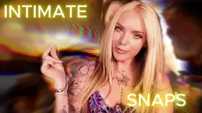 INTIMATE SNAPS MIND FUCK