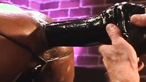 ”Everybody on Folsom Street is gonna want the hot little uniform thatAaron Tanner”