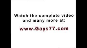 Straight latin men get sucked for cash and sexy light skinned gay