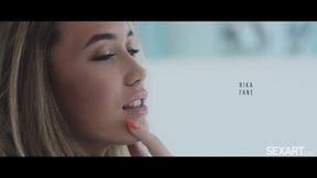 Right Here - Rika Fane & Jimmy Bud