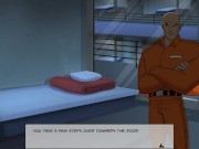 SOMETHING UNLIMITED - PART 41 - STEAMY HOT SHOWERS