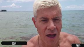 Porno Dan Used All Mighty Ring Pick Up Mature Blonde & Petite Asian – Immoral Live 4k