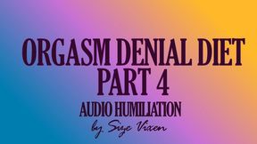 Orgasm Denial Part 4 Cuckolded and Ruined