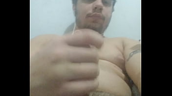 Marcus Cibils se masturbando 6