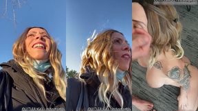 littleangel84 - trio avec deux inconnus a l hotel