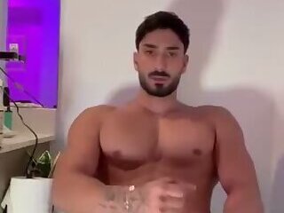 zayn dom hot cum