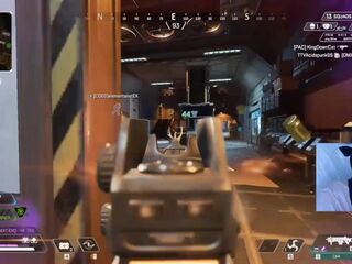 A Small in number Videos Of Me Trying To Not Be Butt - Apex Legends
