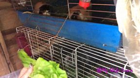 my wife is always so sexy even with just a jumpsuit