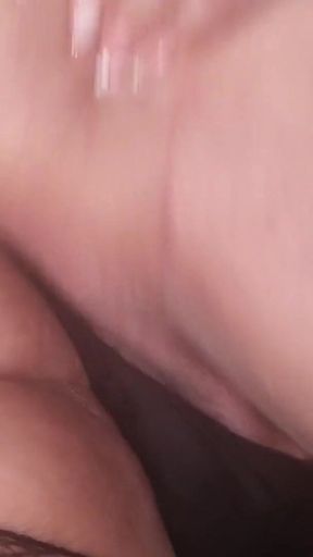 Fucking My Tight Pussy POV