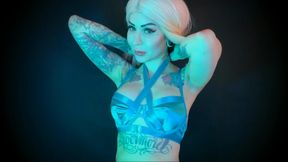 The Power of Female Domination : An Uncontrollable Urge, GAY JOI