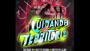 Cuidando el territorio