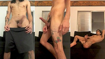 Horny Late At Night