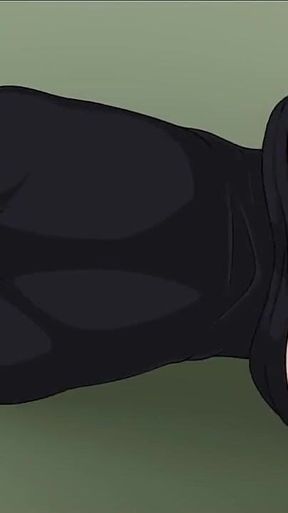 Kunoichi Trainer - Ninja Naruto Trainer - Part 109 - Secretary Anal Sex by Loveskysanx