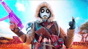 I dropped a 30 bomb on Fortunes Keep! (Call of Duty Warzone)