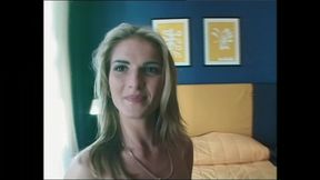 They Are Satisfied to Have Sex to Man with a Big Hard Cock