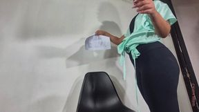 I think I have a lot of farts here... - PART 3