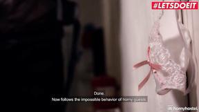 ”Improvise. Adapt. Overcome.”