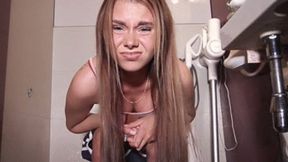 Half juicy half stuck mp4 HD