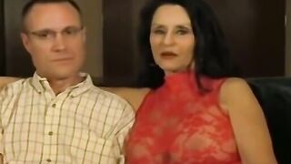 barely legal Hunk Gives His Bride-To-Be An Unforgettable Surprise On Their Wedding Night