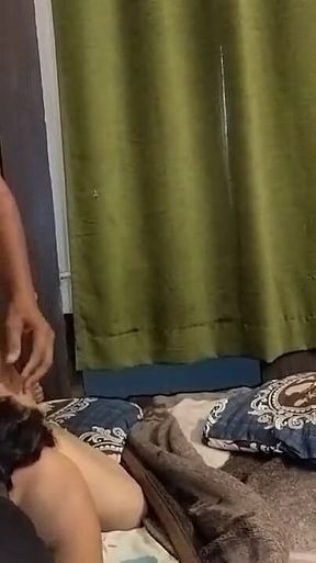 Garam Pran Desi