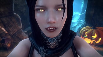 the hottest vampira women