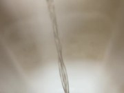 Full bladder relief