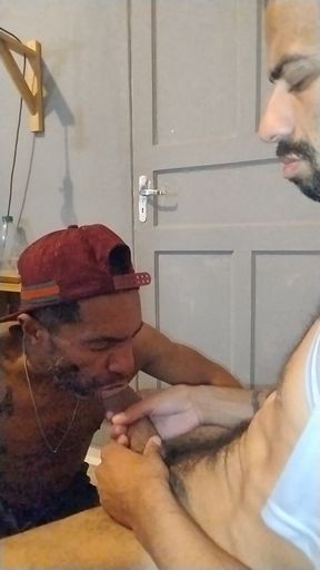 Asking for a Before You Leave