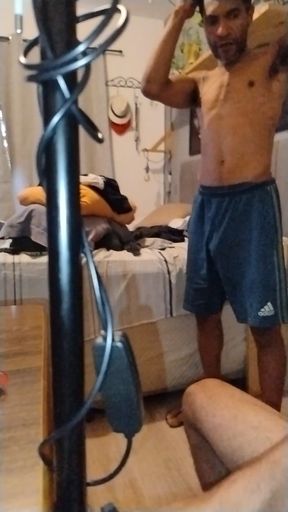 Asking for a Before You Leave