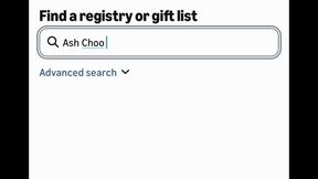 Amazon Wishlist