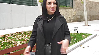 Sexual Tour In Madrid