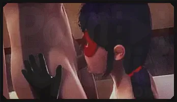 Miraculous Ladybug Hentai – Intense 3D Cartoon Fantasy