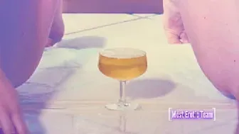 Morning Delight: A Sizzling Morning Orgasm