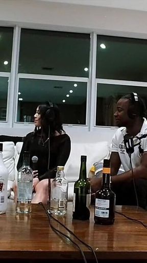 Mrflourish Podcast Feat Adult Star Emerald Loves