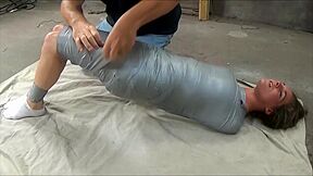 Nicole Peters In Fabulous Sex Video Gags Exclusive Only For You