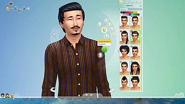 Japanese husband shares his wife with his virgin stepson who is sick making the characters - how to