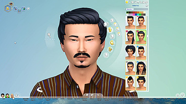 Japanese husband shares his wife with his virgin stepson who is sick making the characters - how to