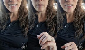 Car Confessions - Episode 16: Exploring New Boundaries with a Woman's Secret!