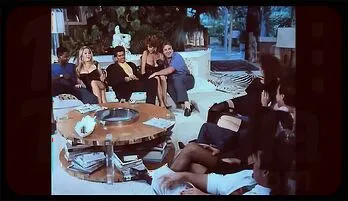 Moana & Milly: A Sizzling Reunion