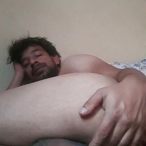 indian boy masturbating