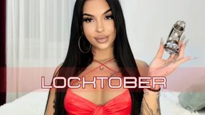LOCKTOBER 2024